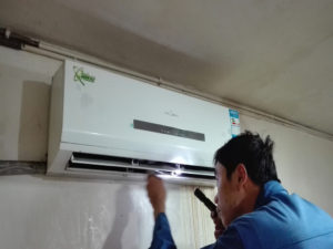 岚山格力空调电话是多少