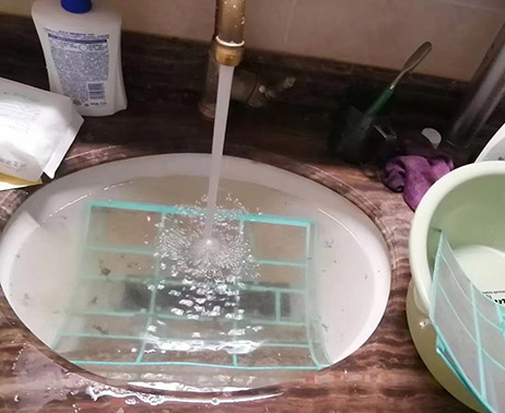 岚山空调维修售后服务中心电话