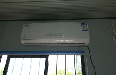 岚山空调维修在哪里找