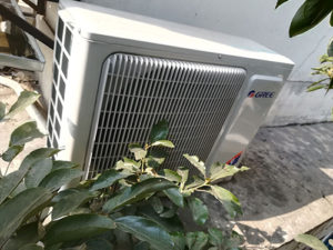 岚山空调维修售后服务