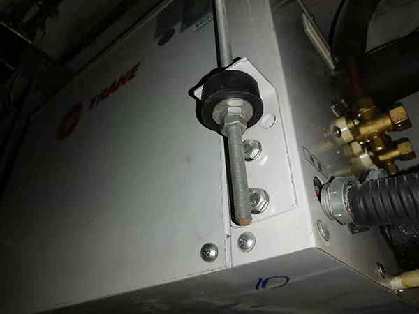 岚山空调维修售后服务中心