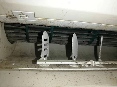 岚山空调维修售后服务中心电话是多少