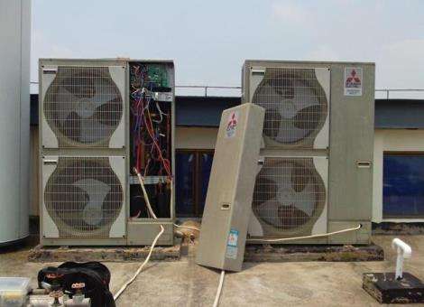 岚山空调维修电话号码多少