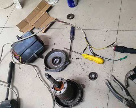 岚山空调维修售后服务中心电话在哪里找