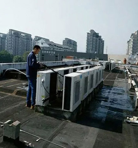 岚山 空调拆装 岚山本地 空调拆装公司