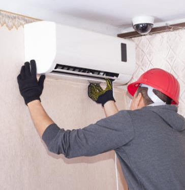 岚山空调内机噪音大