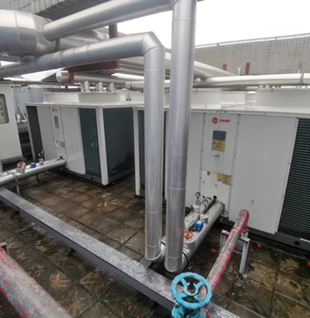 岚山附近中央空调维修 岚山上门中央空调维修